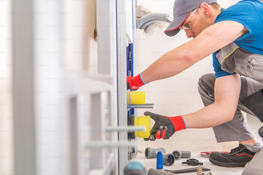 Need a Plumber in Frisco? Find an Expert Near You Now!