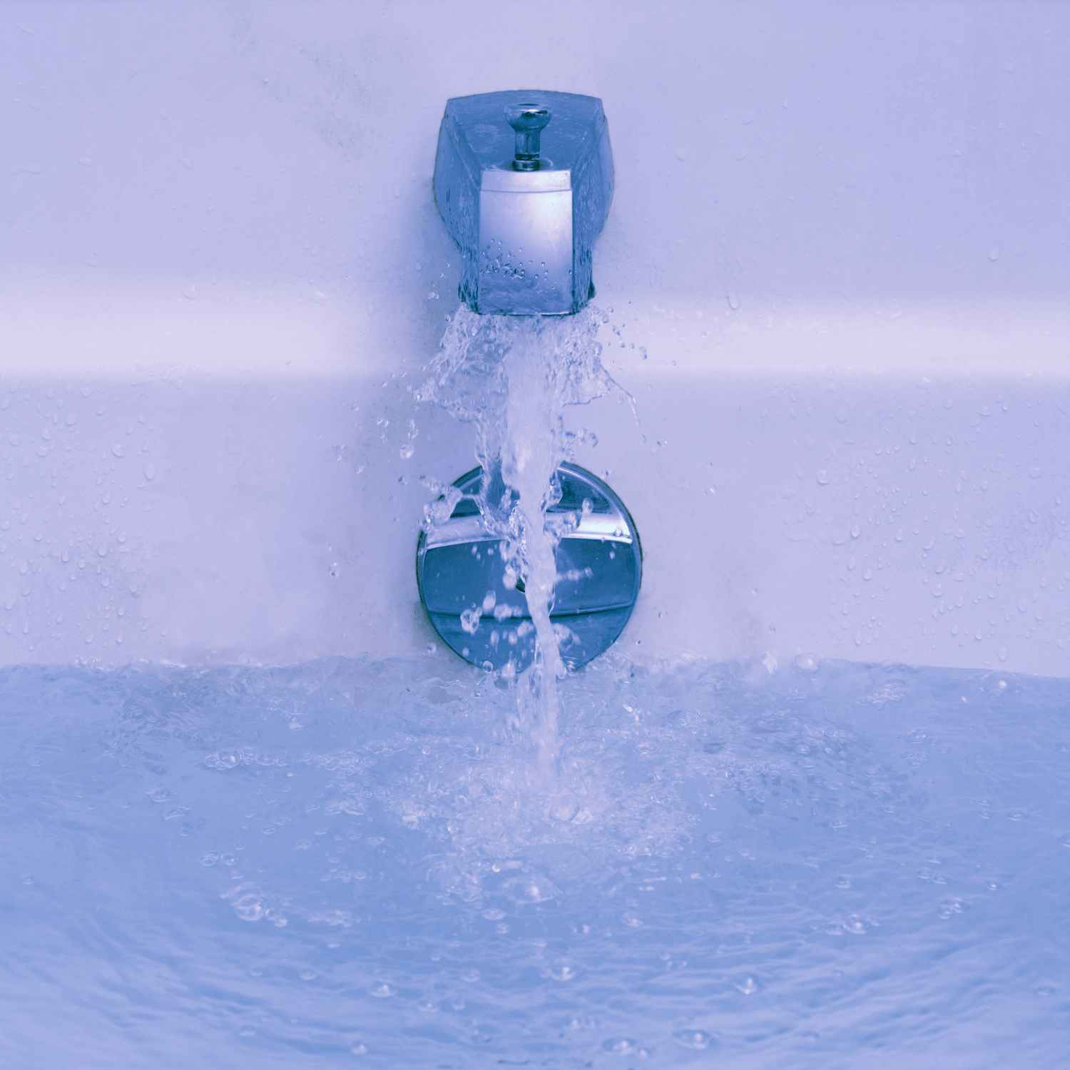 What to Do When Your Bathtub Faucet Won't Turn Off in Dallas Deluxe